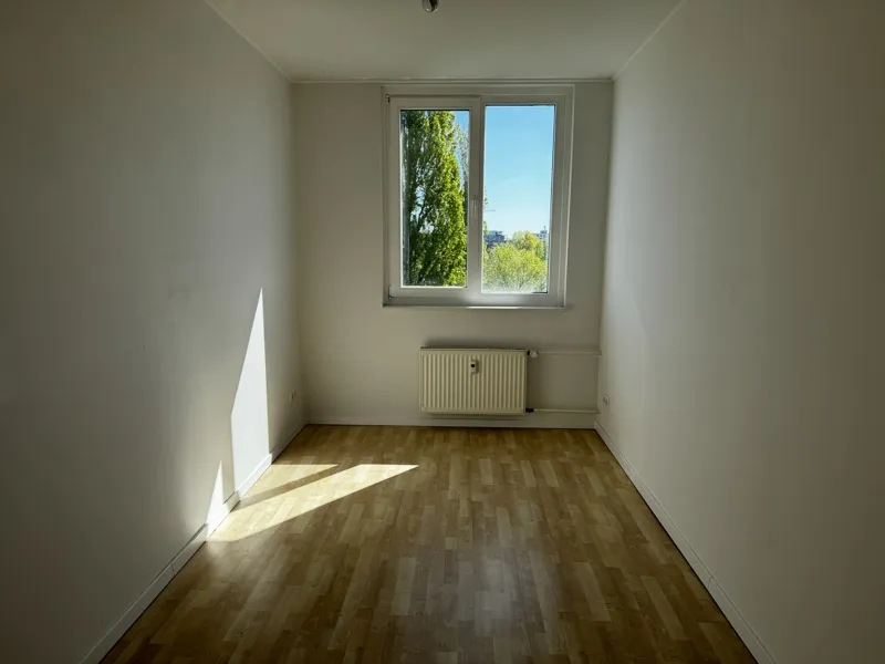Schöne 4-Zimmer-Wohnung im grünen Köpenick — photo 1